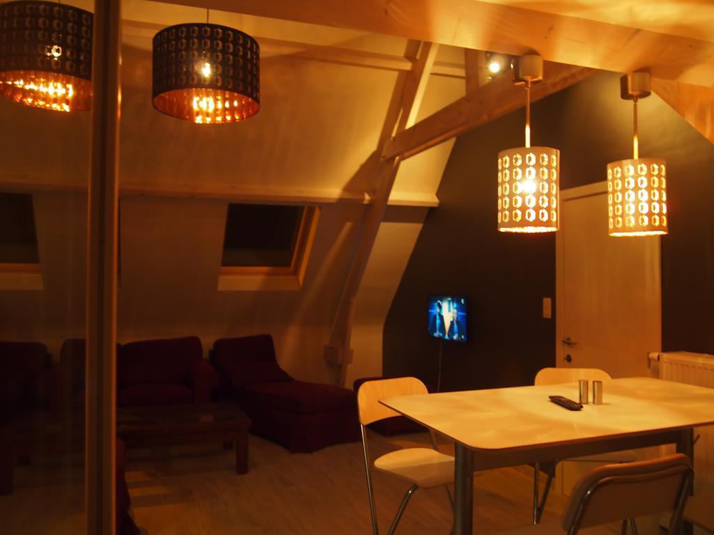 Archipel Holiday Cottage Ellezelles Quarto foto