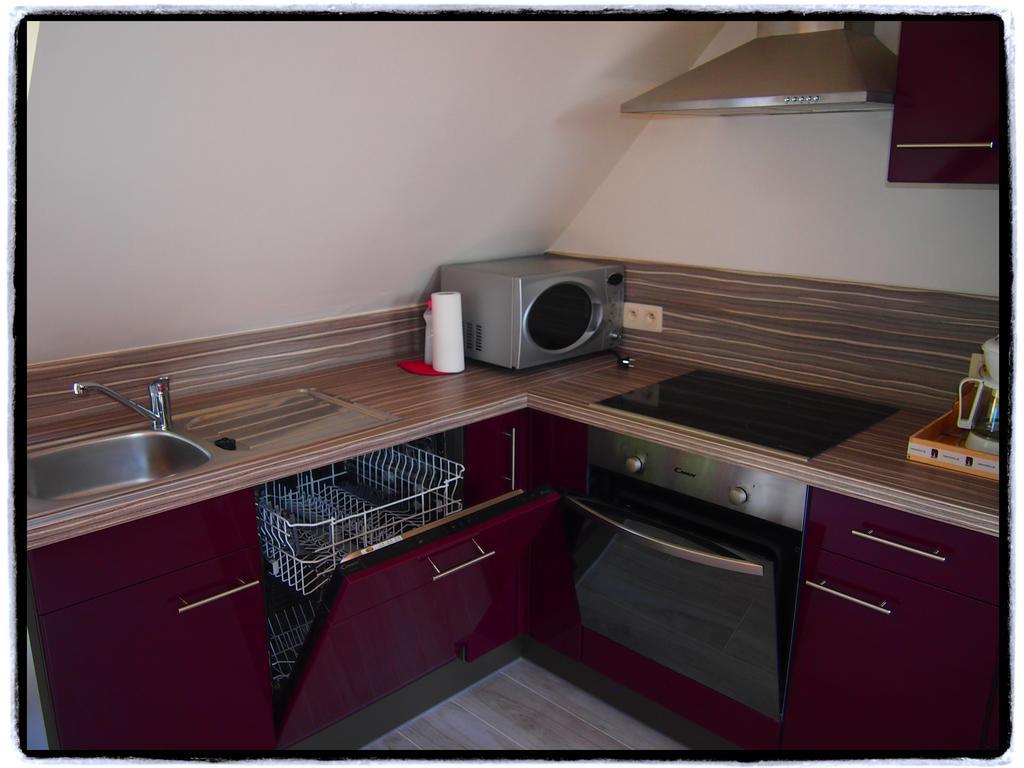 Archipel Holiday Cottage Ellezelles Quarto foto