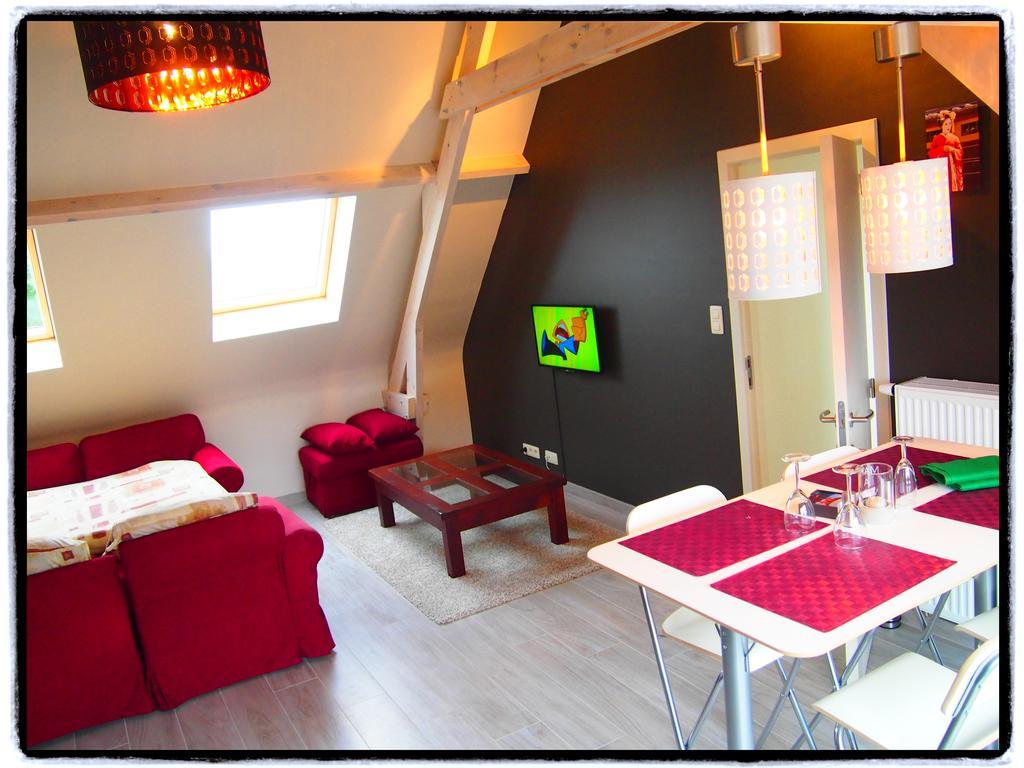 Archipel Holiday Cottage Ellezelles Quarto foto