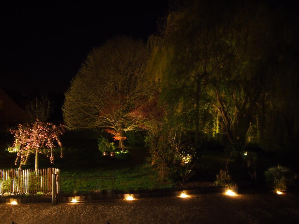 Archipel Holiday Cottage Ellezelles Quarto foto