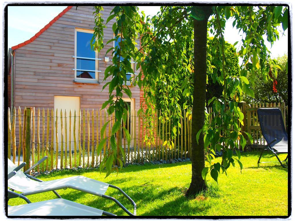 Archipel Holiday Cottage Ellezelles Quarto foto