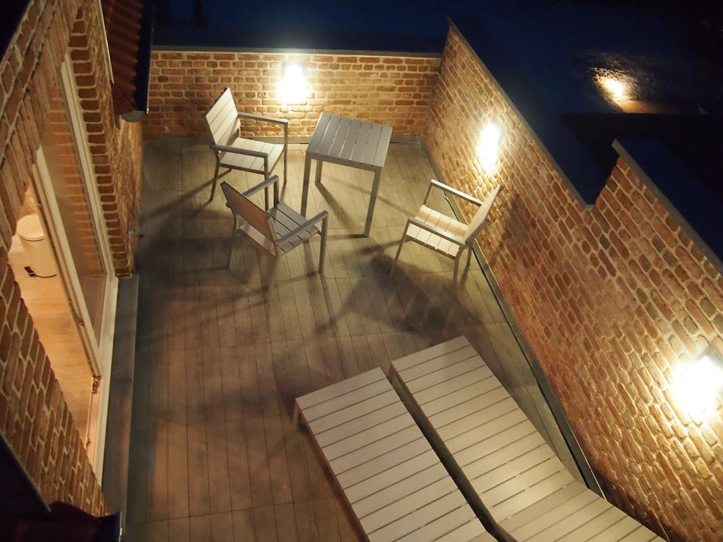 Archipel Holiday Cottage Ellezelles Quarto foto