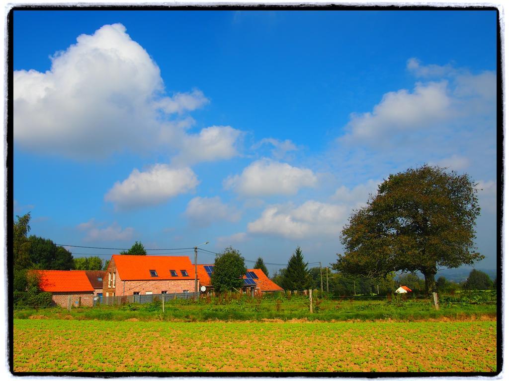 Archipel Holiday Cottage Ellezelles Quarto foto