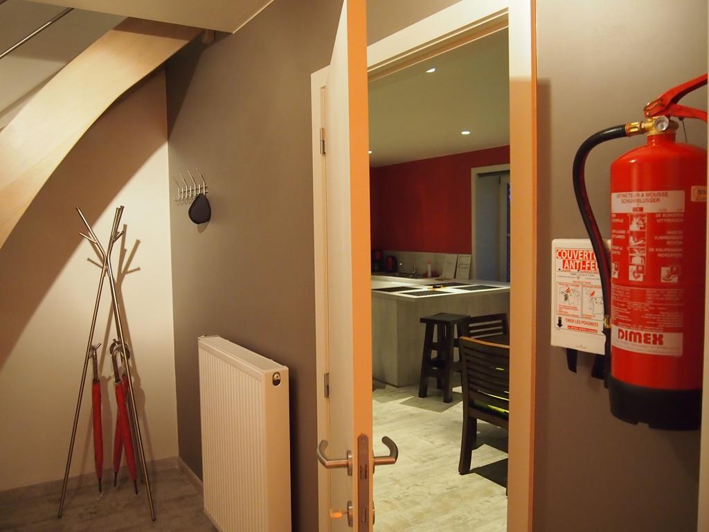 Archipel Holiday Cottage Ellezelles Quarto foto