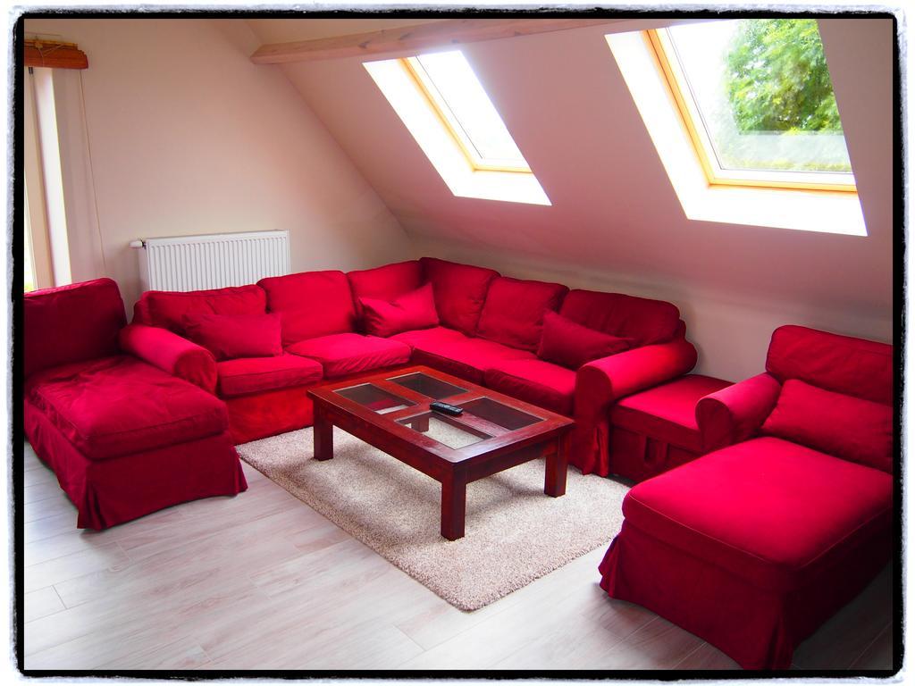 Archipel Holiday Cottage Ellezelles Quarto foto