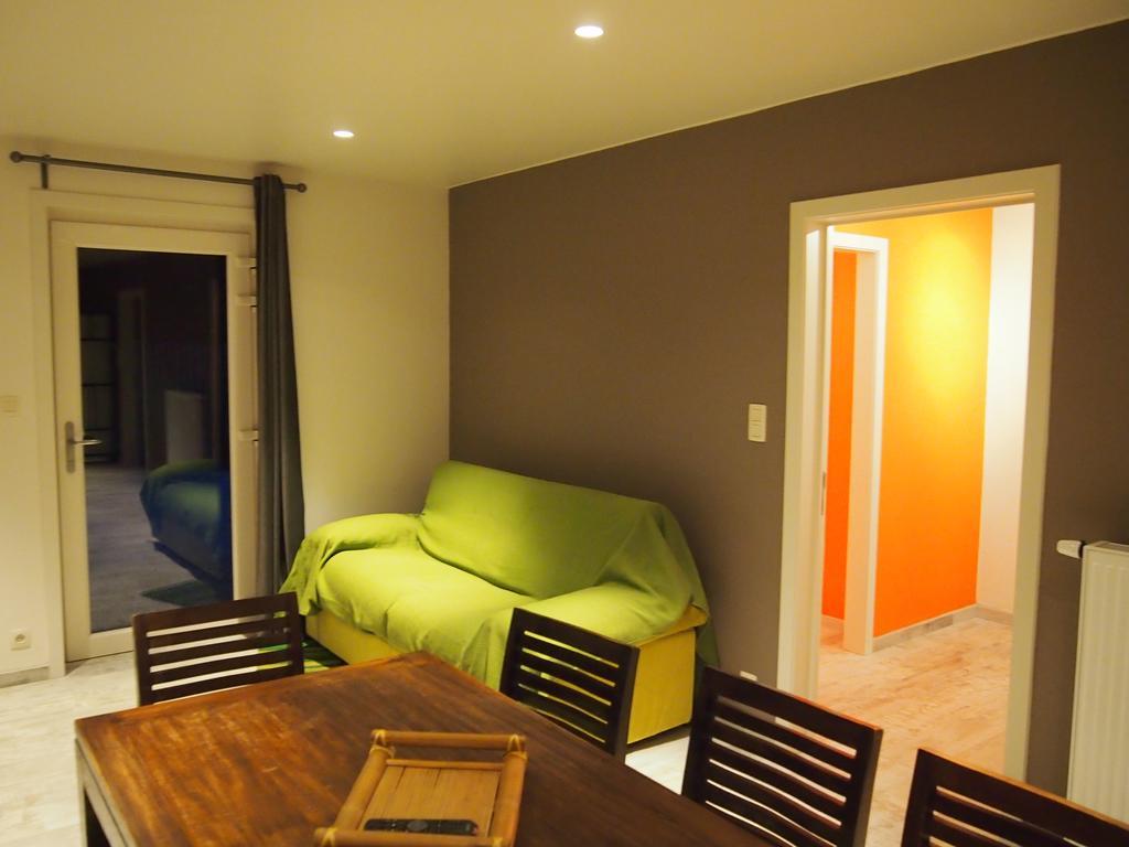 Archipel Holiday Cottage Ellezelles Quarto foto