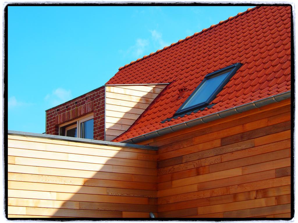 Archipel Holiday Cottage Ellezelles Quarto foto