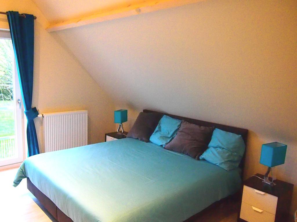 Archipel Holiday Cottage Ellezelles Exterior foto