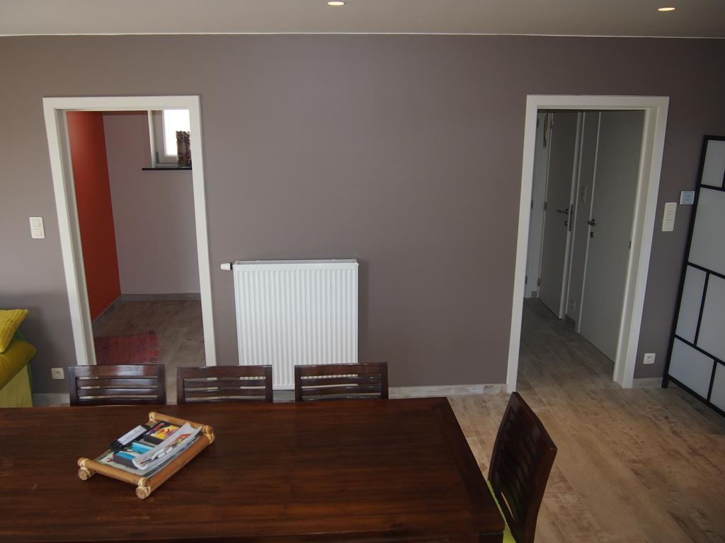 Archipel Holiday Cottage Ellezelles Quarto foto