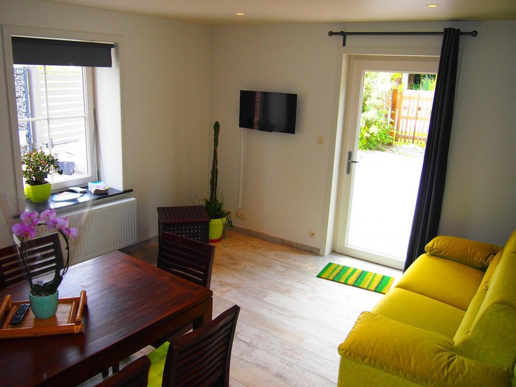 Archipel Holiday Cottage Ellezelles Exterior foto