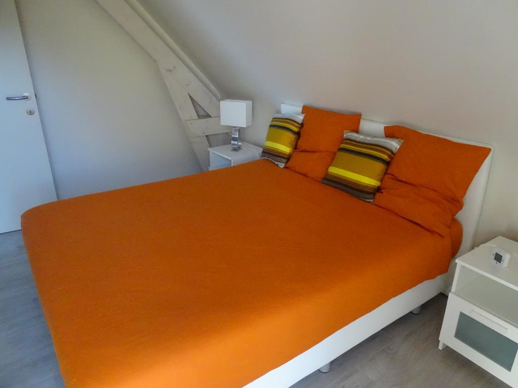 Archipel Holiday Cottage Ellezelles Exterior foto