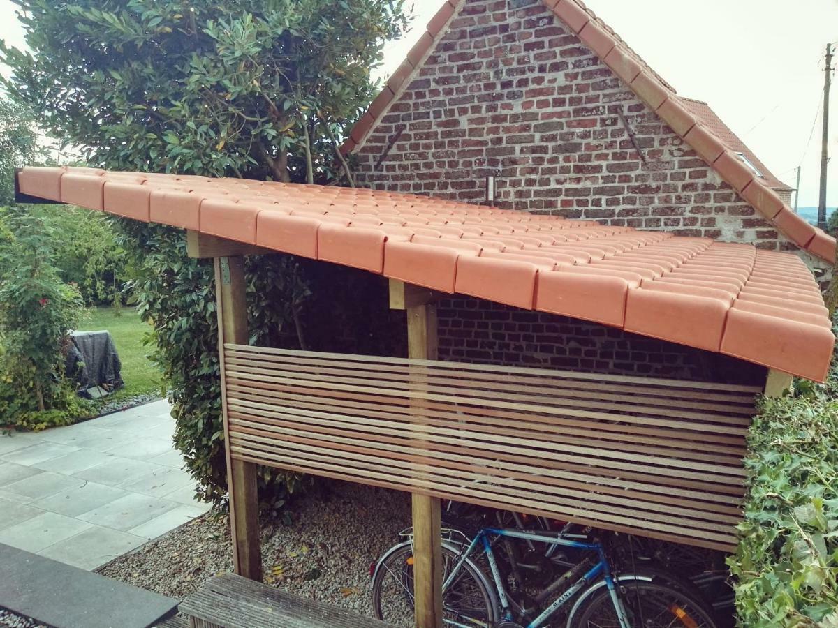 Archipel Holiday Cottage Ellezelles Exterior foto